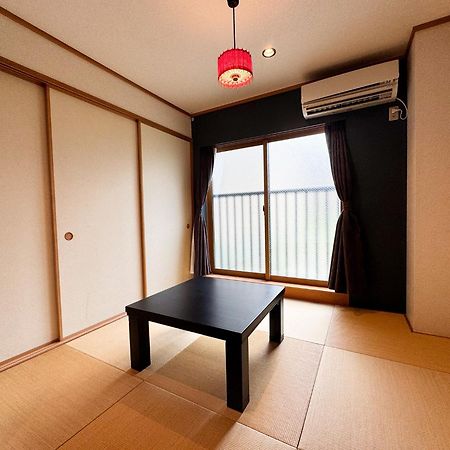 Rinn Hostel Miyagawacho Kyōto Exterior foto