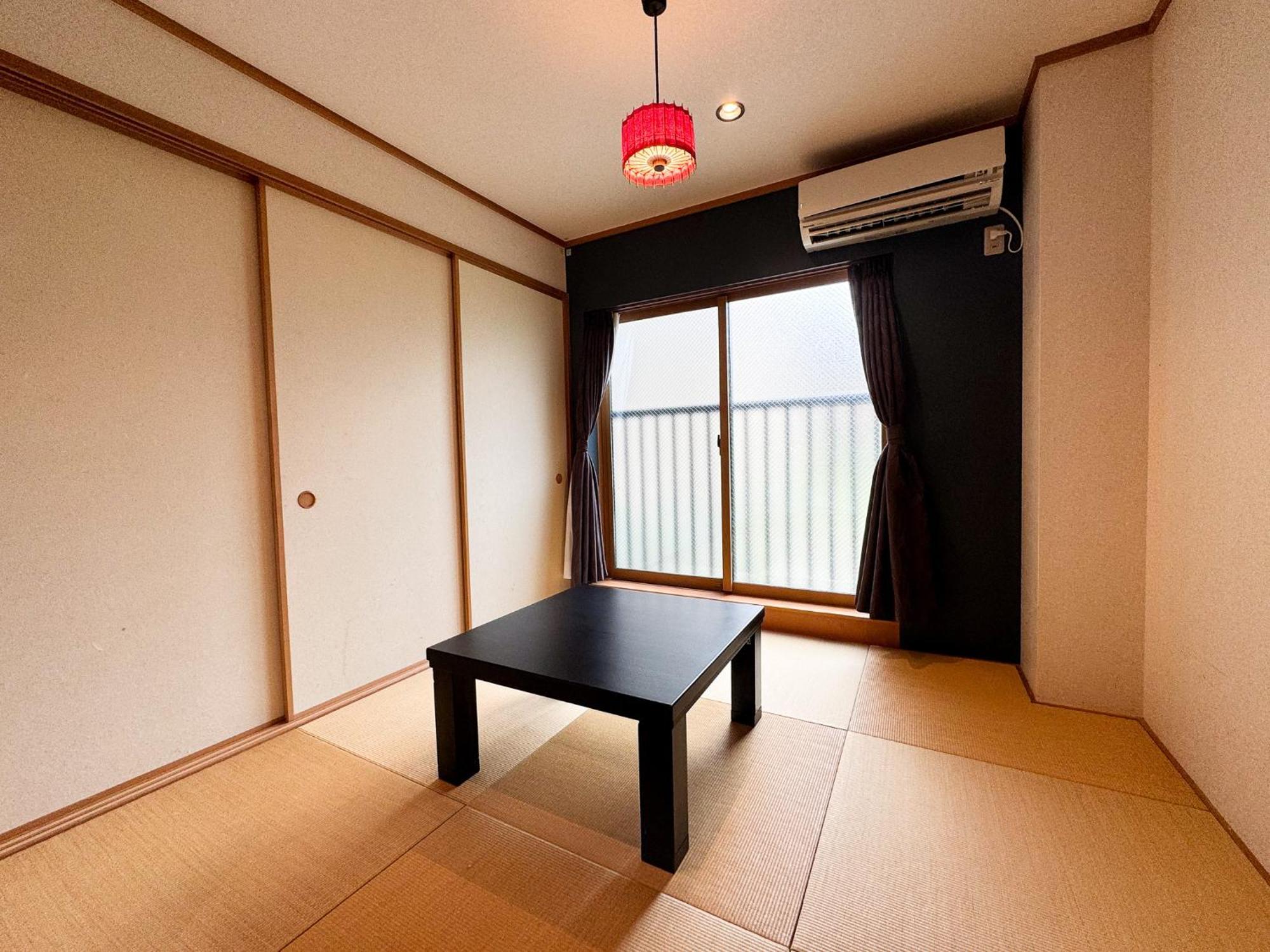 Rinn Hostel Miyagawacho Kyōto Exterior foto