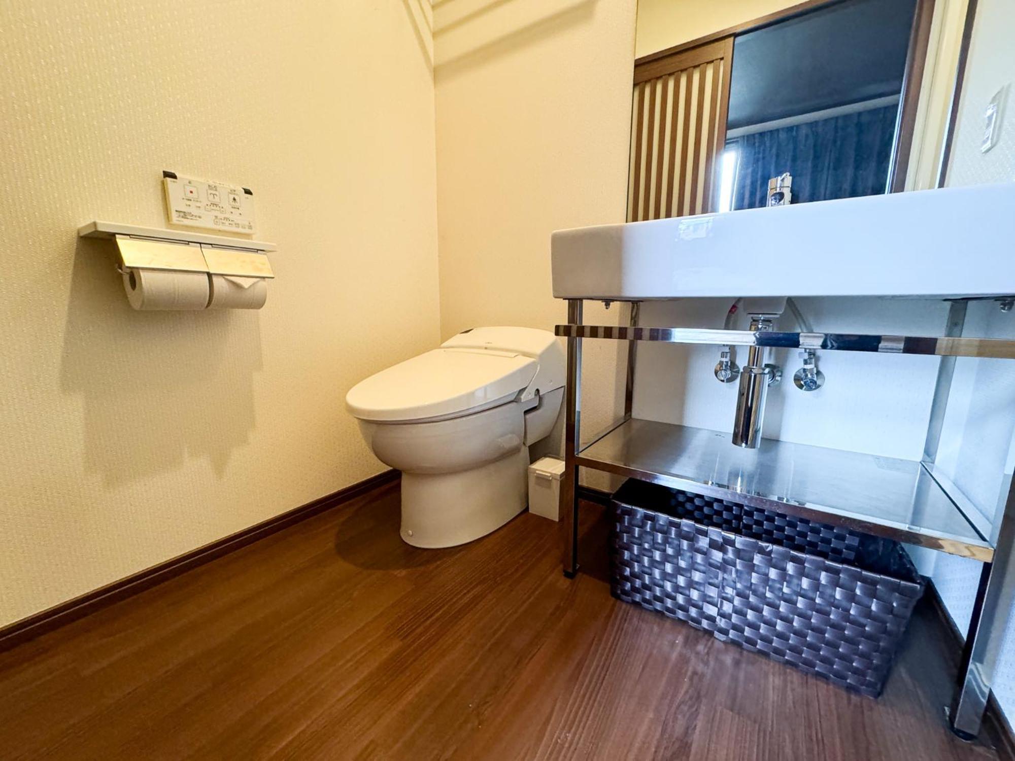 Rinn Hostel Miyagawacho Kyōto Exterior foto