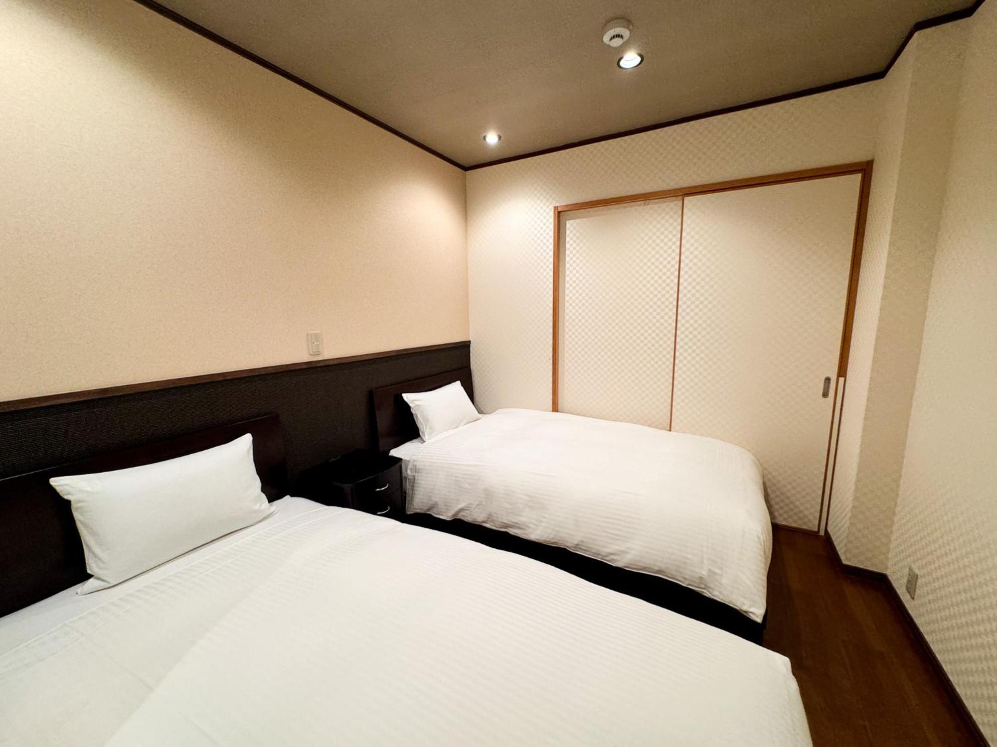 Rinn Hostel Miyagawacho Kyōto Exterior foto