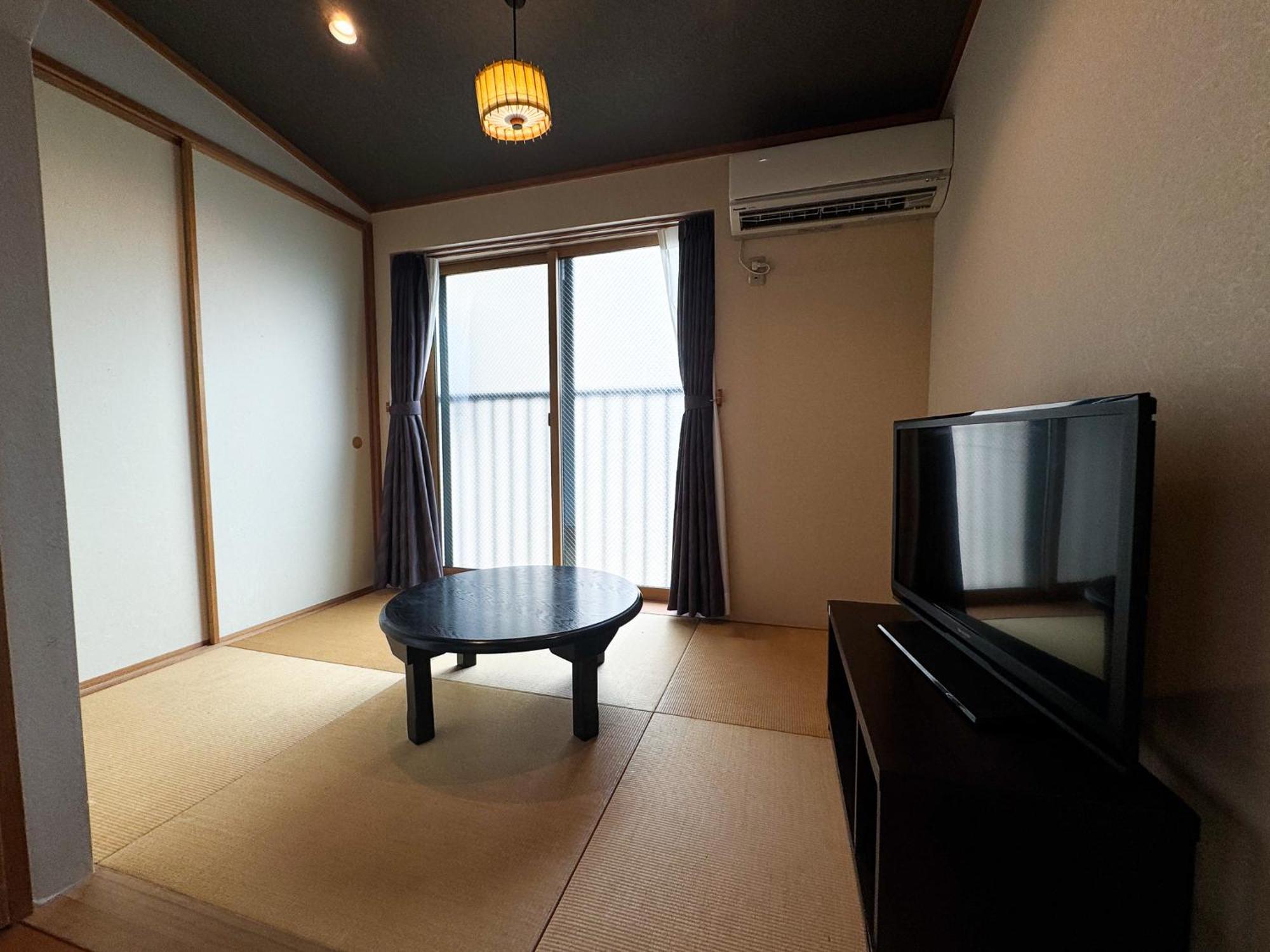 Rinn Hostel Miyagawacho Kyōto Exterior foto