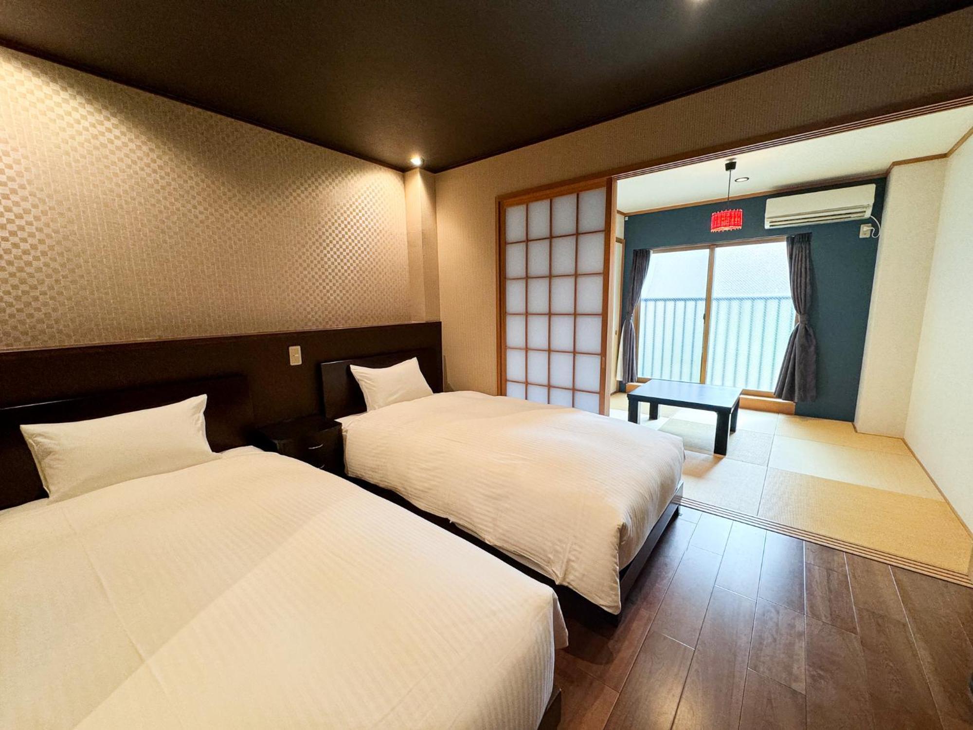 Rinn Hostel Miyagawacho Kyōto Exterior foto