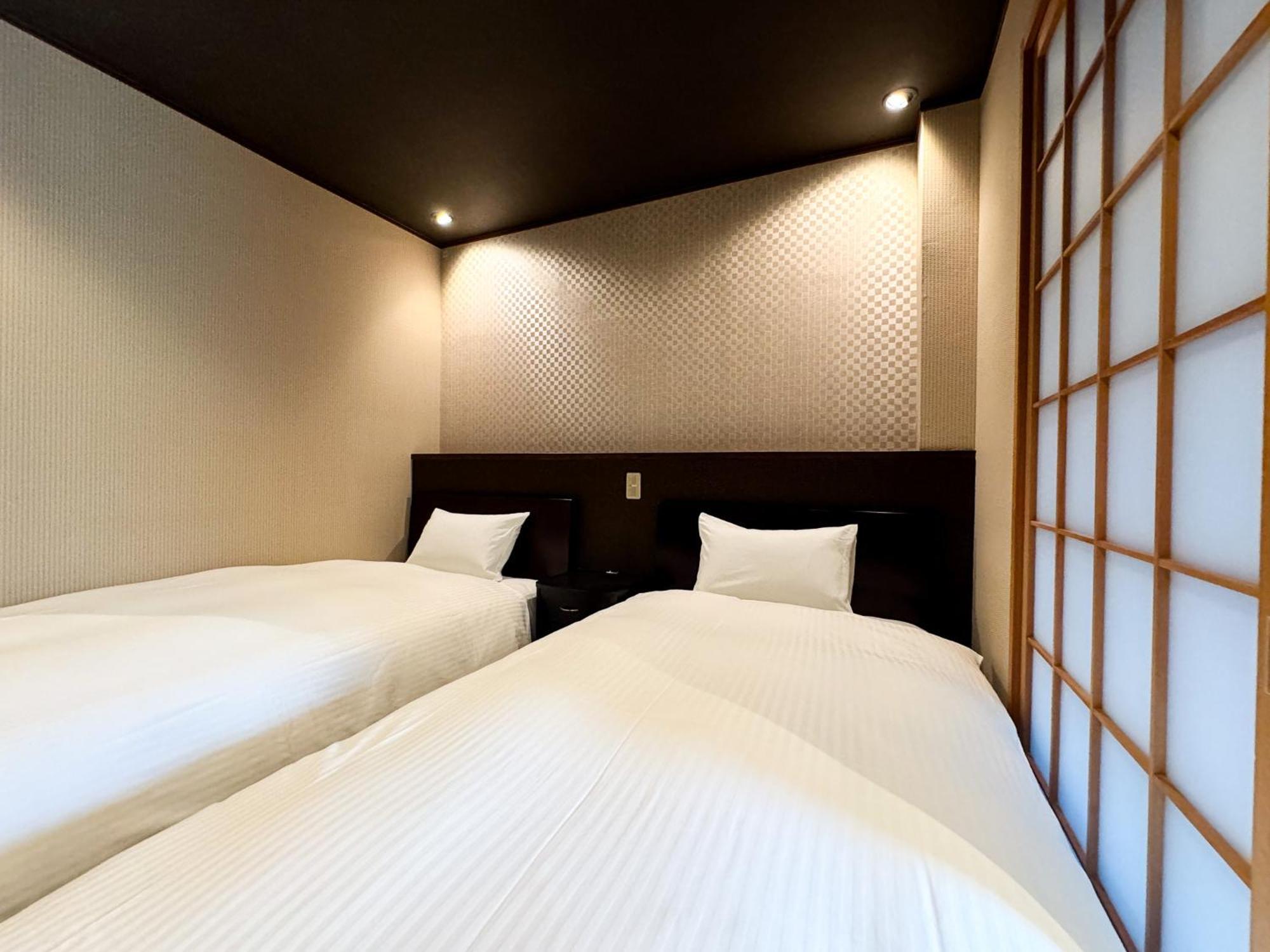 Rinn Hostel Miyagawacho Kyōto Exterior foto