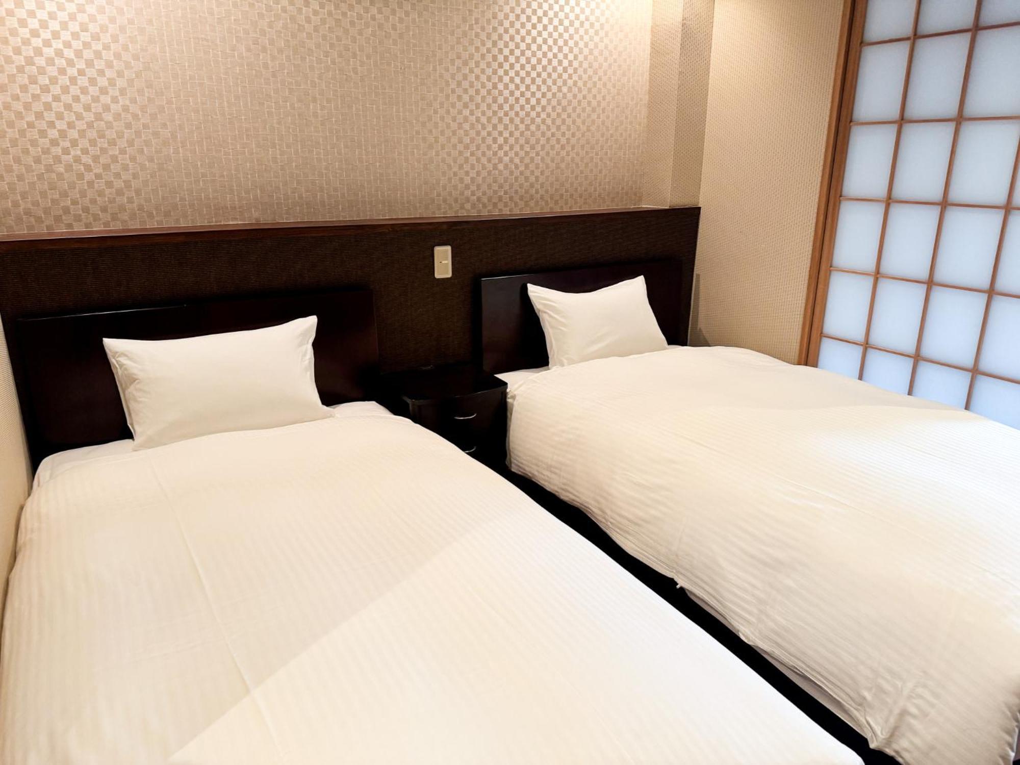 Rinn Hostel Miyagawacho Kyōto Exterior foto